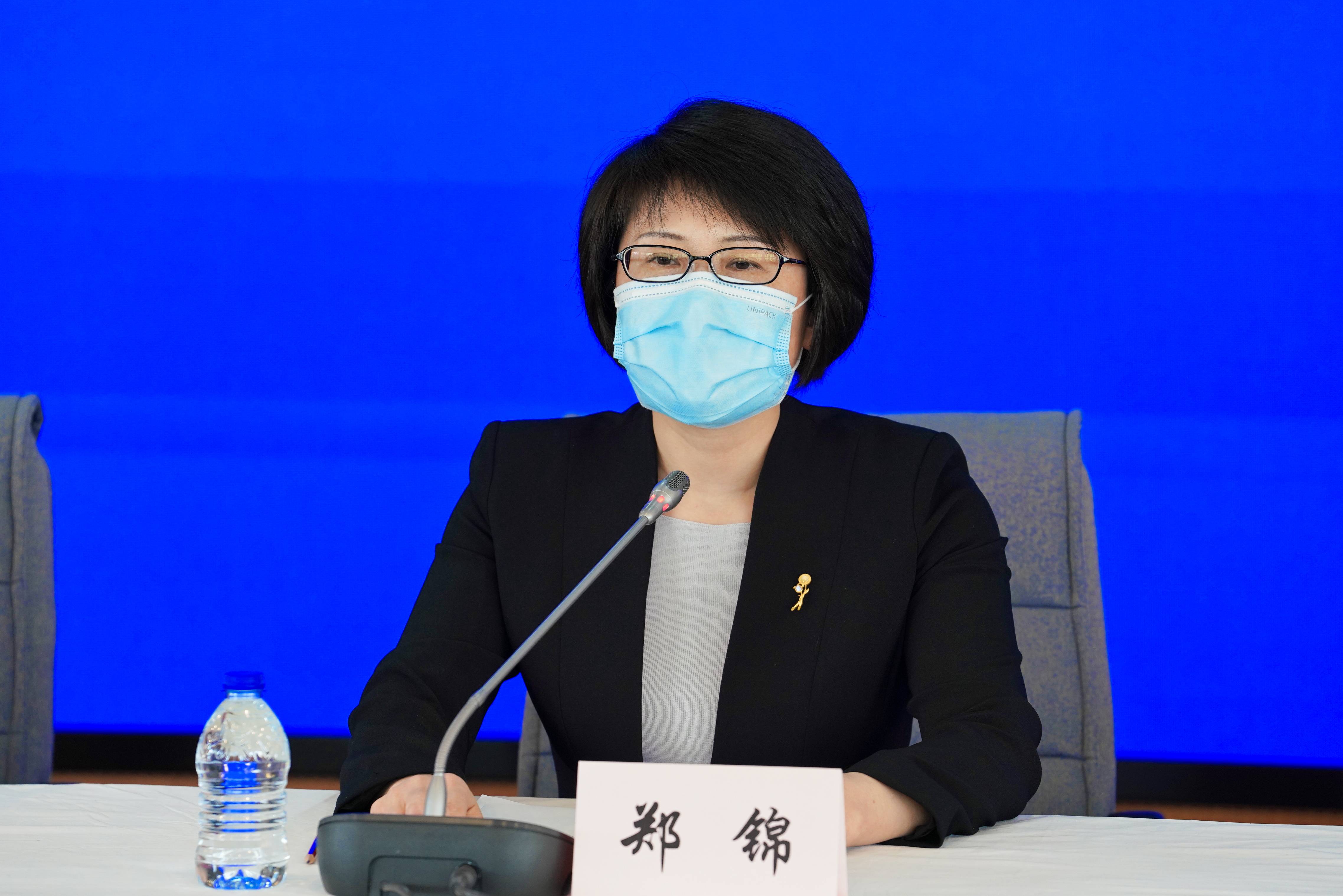 上海实施新冠肺炎发热筛查“零报告”制度，主要涉及这三类人员