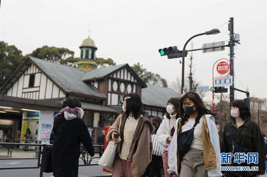 日本新冠病毒感染确诊病例总数达到851例