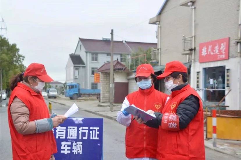 非遗瓷刻、爱心餐、暖心菜......浦东“美丽庭院”五星户行动起来